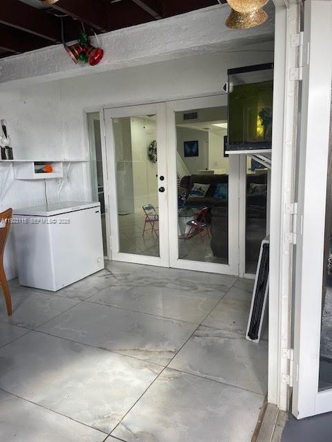 BARBELLA 1ST ADDN PB 91-34 - Residential