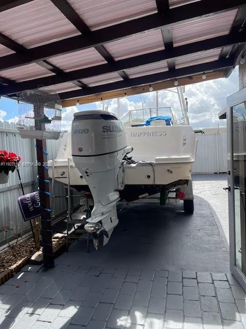 BARBELLA 1ST ADDN PB 91-34 - Residential