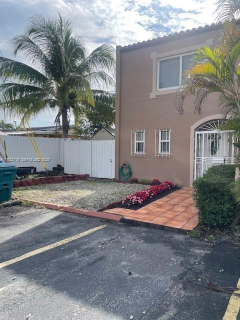 BARBELLA 1ST ADDN PB 91-34 - Residential