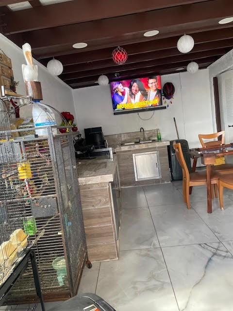 BARBELLA 1ST ADDN PB 91-34 - Residential