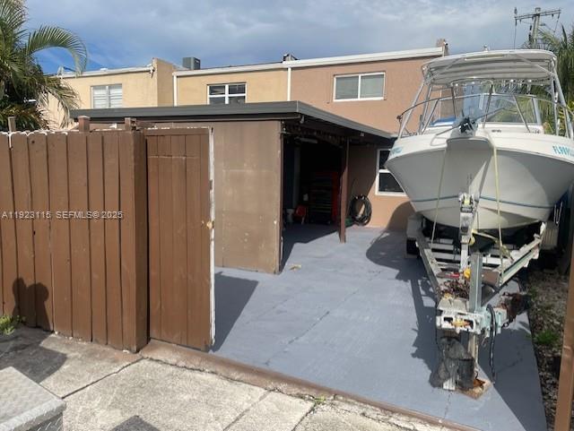 BARBELLA 1ST ADDN PB 91-34 - Residential