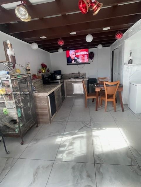 BARBELLA 1ST ADDN PB 91-34 - Residential