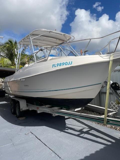 BARBELLA 1ST ADDN PB 91-34 - Residential