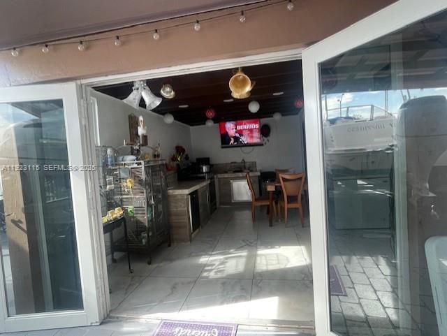 BARBELLA 1ST ADDN PB 91-34 - Residential