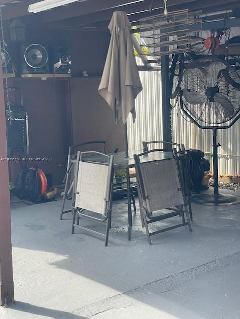 BARBELLA 1ST ADDN PB 91-34 - Residential