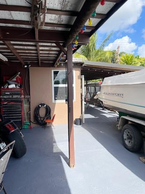 BARBELLA 1ST ADDN PB 91-34 - Residential