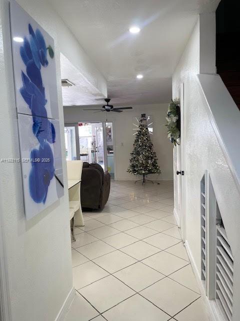 BARBELLA 1ST ADDN PB 91-34 - Residential