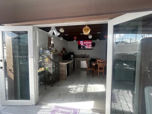 BARBELLA 1ST ADDN PB 91-34 - Residential