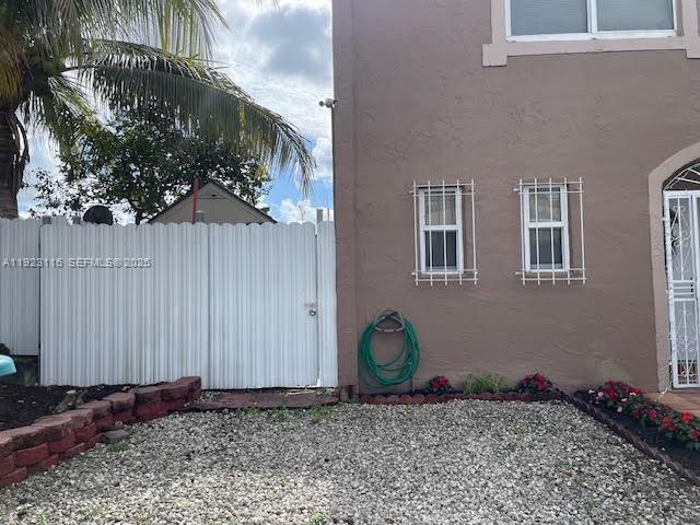 BARBELLA 1ST ADDN PB 91-34 - Residential