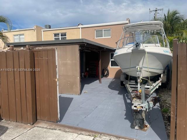 BARBELLA 1ST ADDN PB 91-34 - Residential