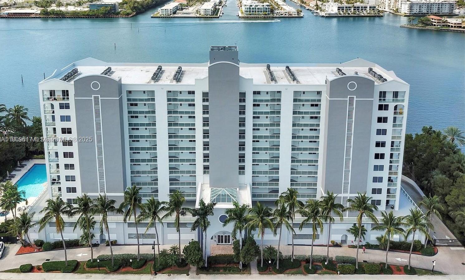 Property for Sale at 17050 N Bay Rd 401, Sunny Isles Beach, Miami-Dade County, Florida - Bedrooms: 2 
Bathrooms: 2  - $770,000
