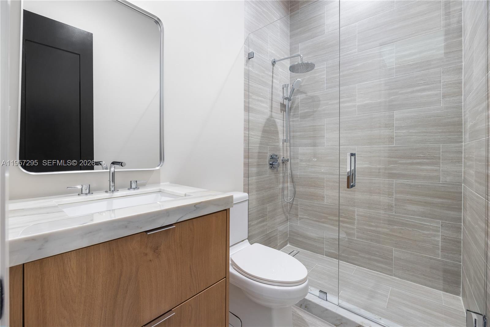 PINEWOOD ESTATES FIRST AD - Residential