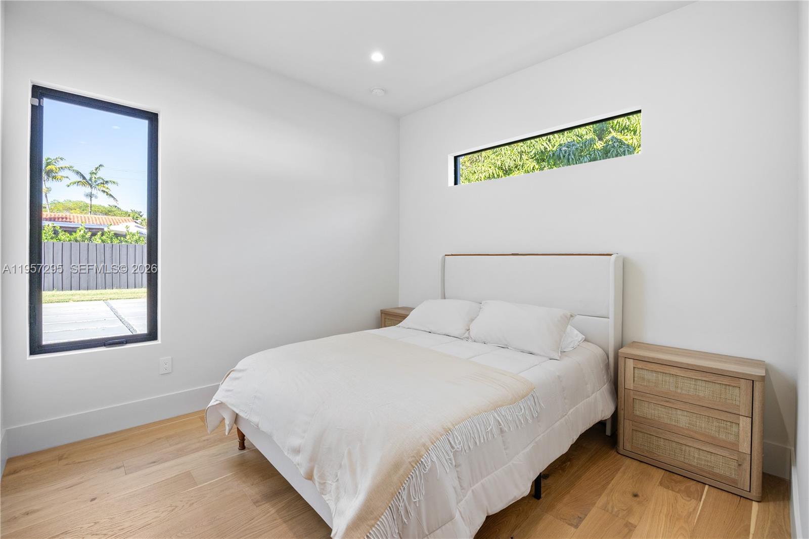 PINEWOOD ESTATES FIRST AD - Residential