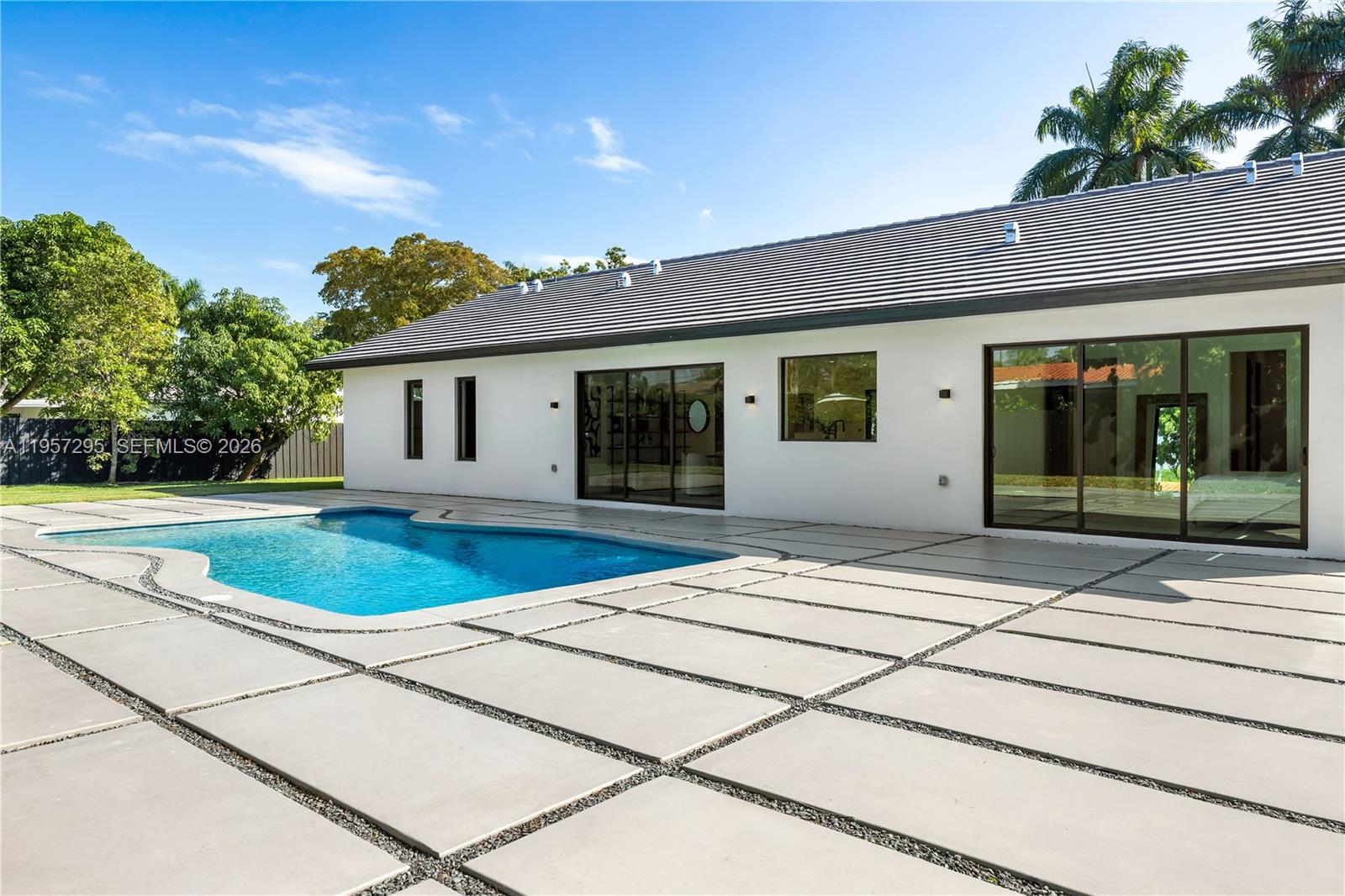 PINEWOOD ESTATES FIRST AD - Residential