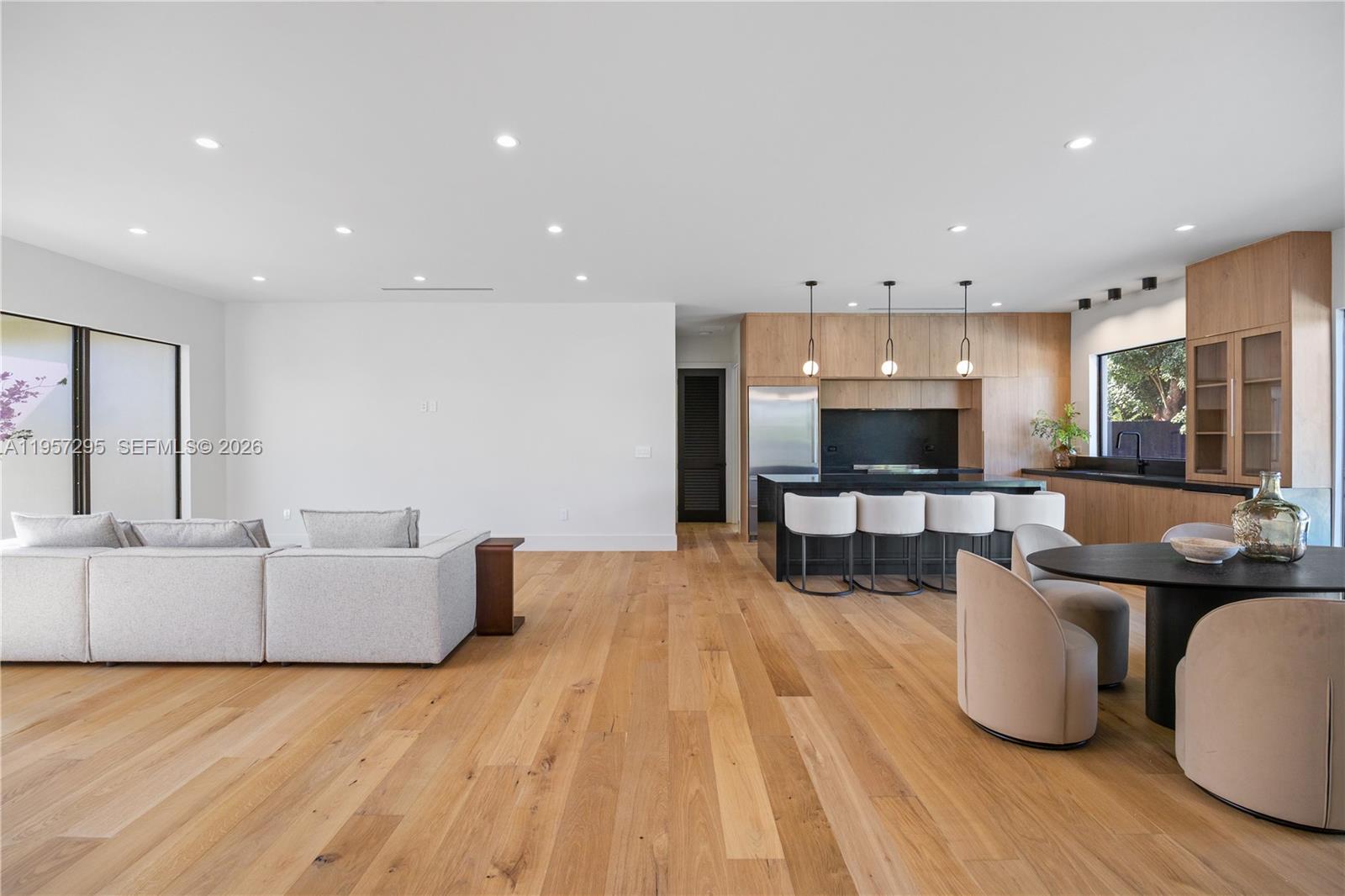 PINEWOOD ESTATES FIRST AD - Residential