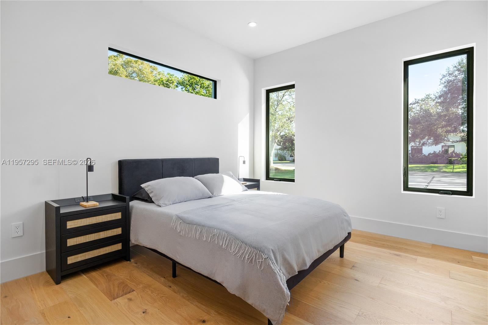 PINEWOOD ESTATES FIRST AD - Residential