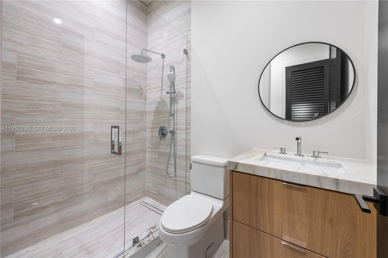 PINEWOOD ESTATES FIRST AD - Residential