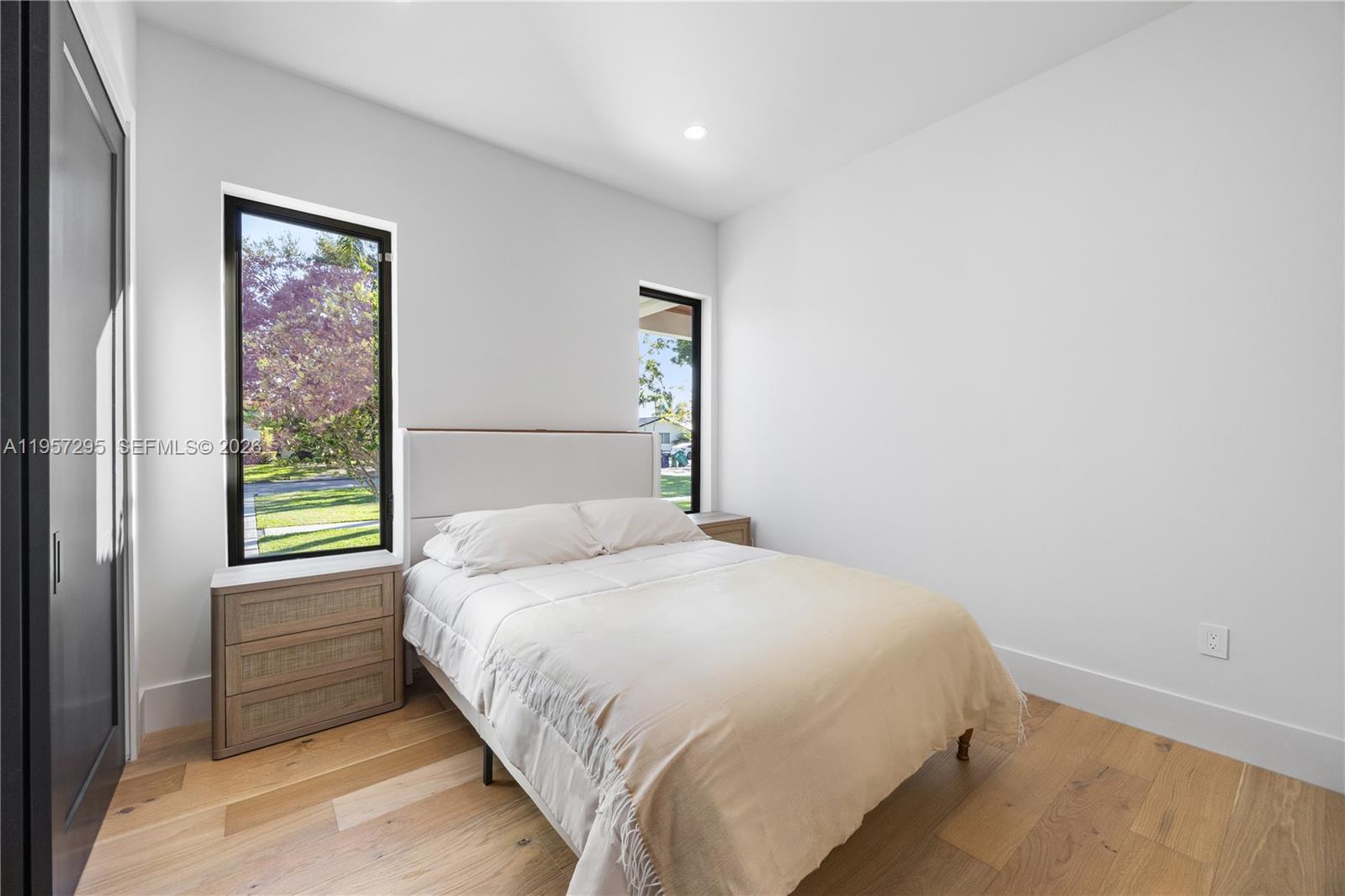 PINEWOOD ESTATES FIRST AD - Residential