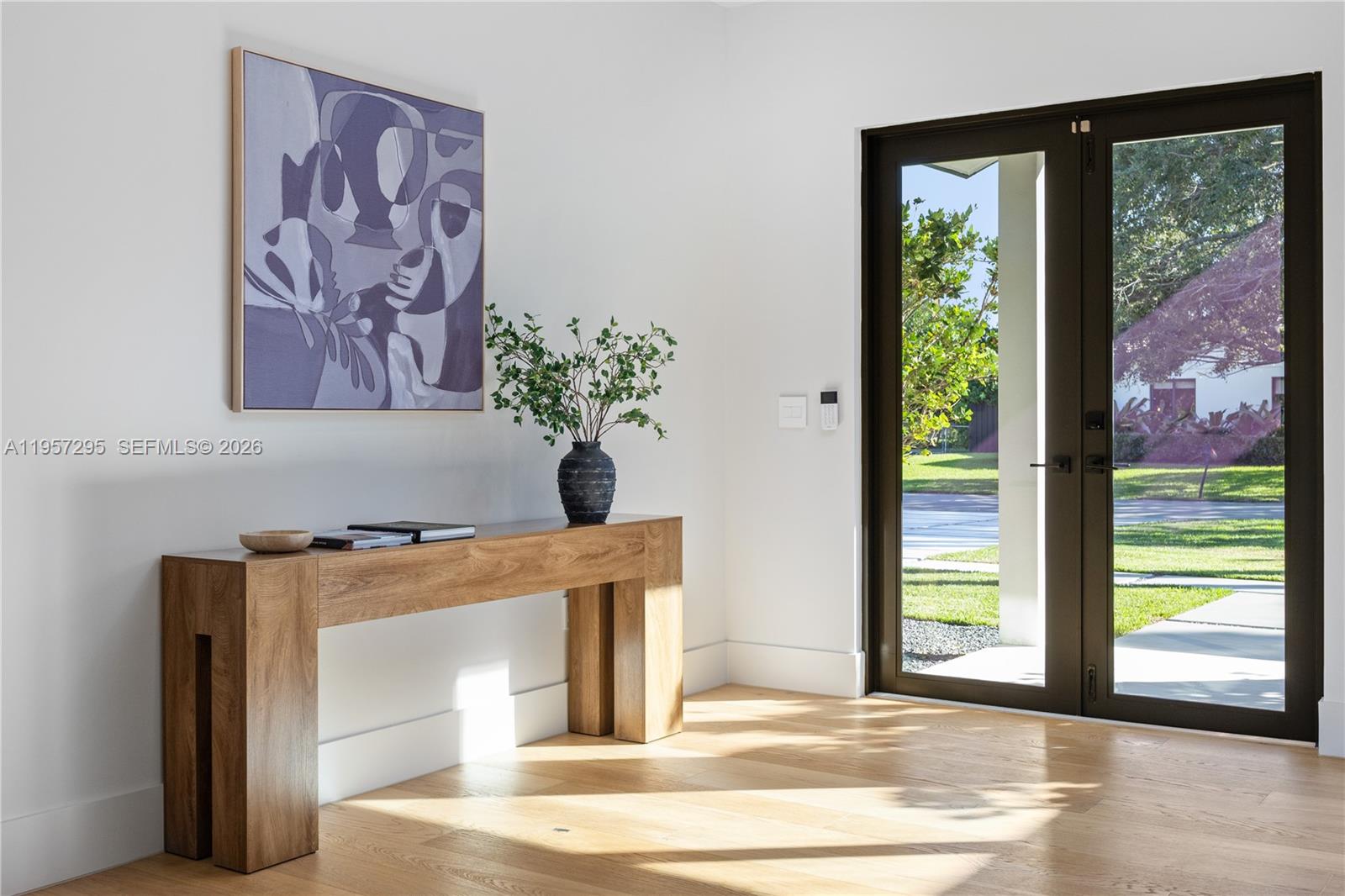 PINEWOOD ESTATES FIRST AD - Residential