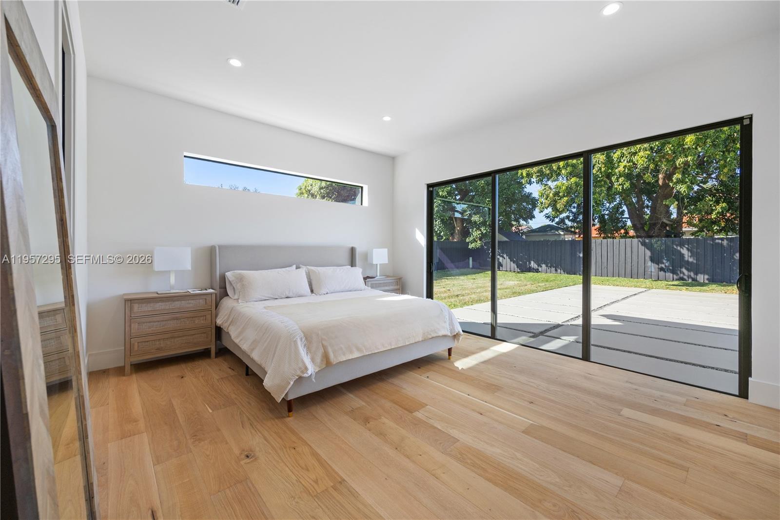 PINEWOOD ESTATES FIRST AD - Residential