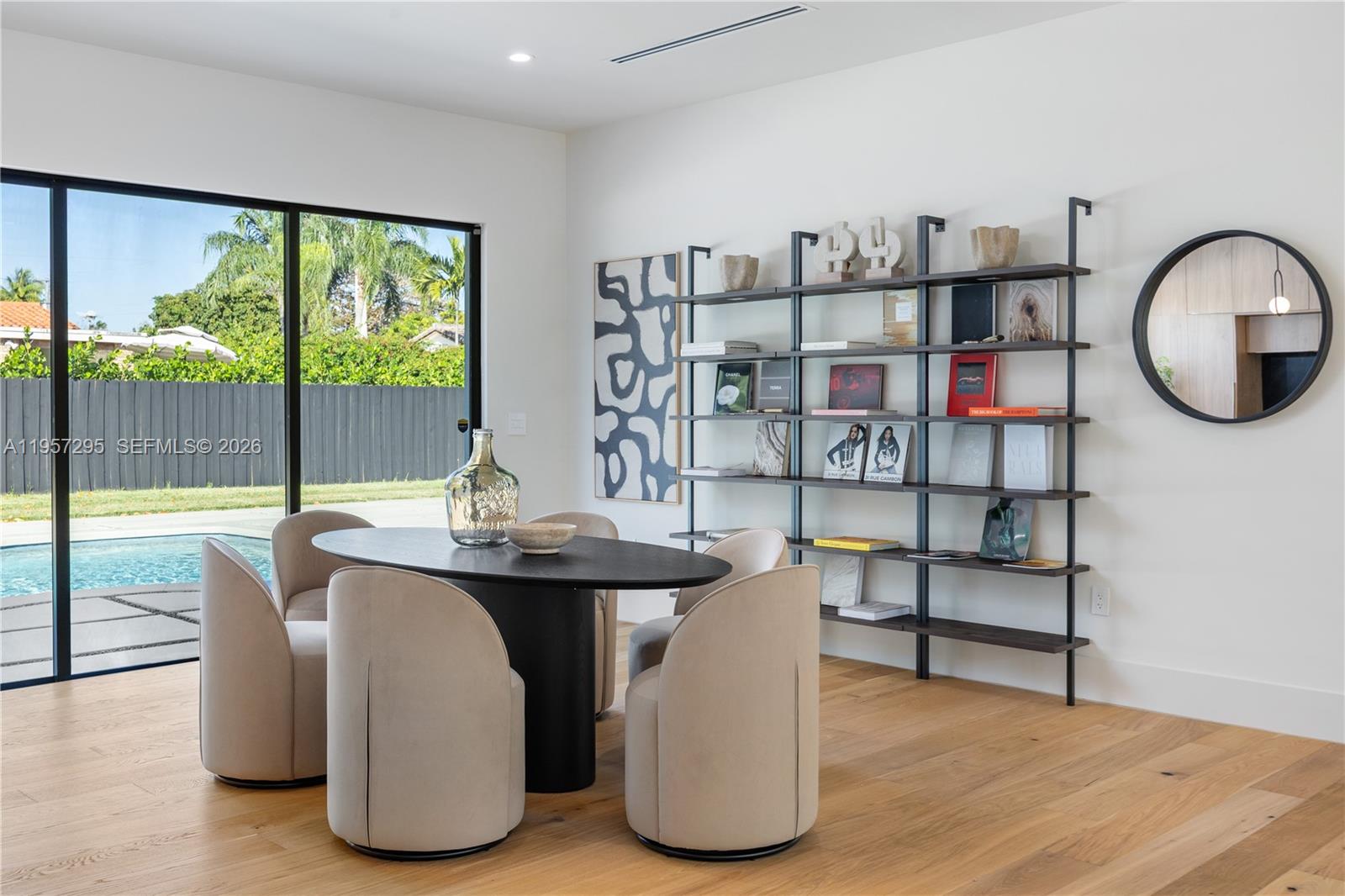 PINEWOOD ESTATES FIRST AD - Residential