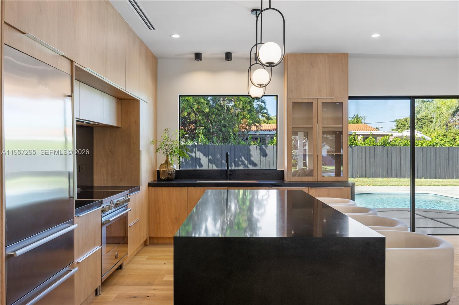 PINEWOOD ESTATES FIRST AD - Residential