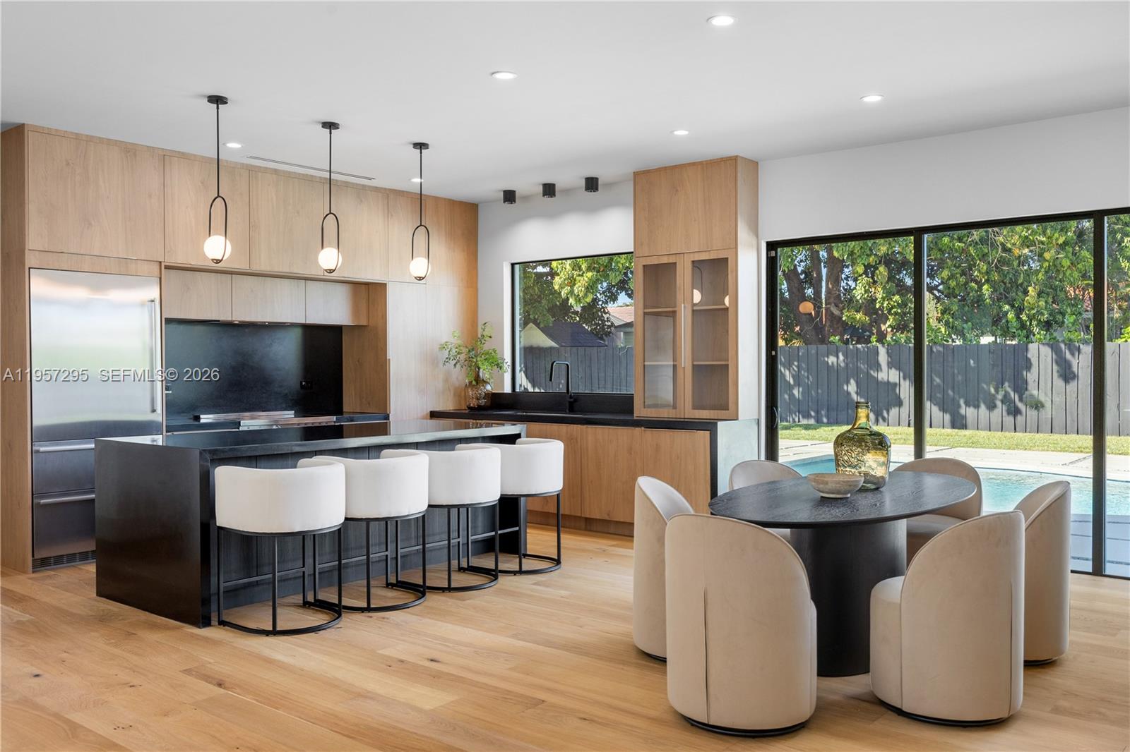 PINEWOOD ESTATES FIRST AD - Residential