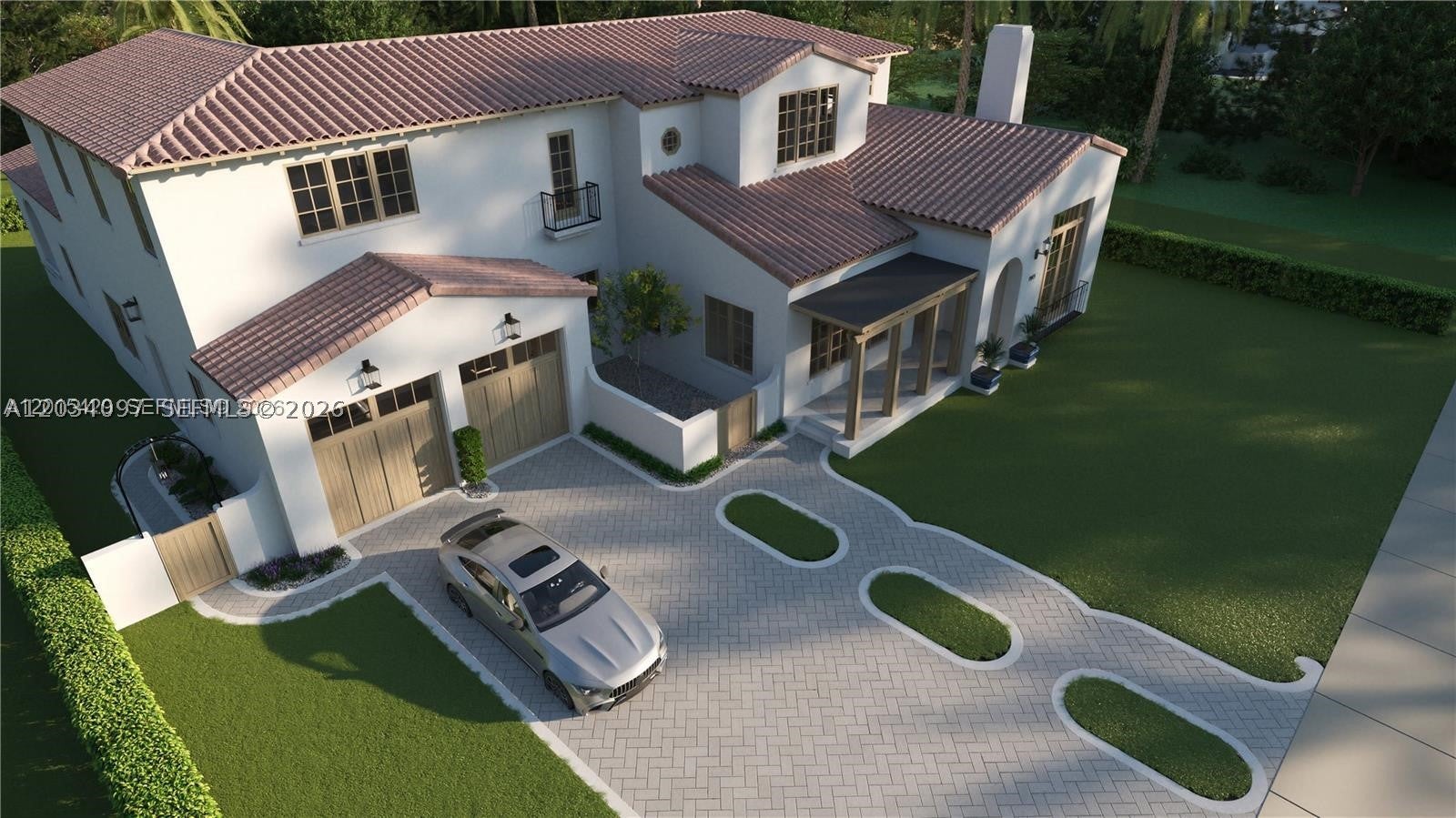 1915 Country Club Prado, Coral Gables FL 33134