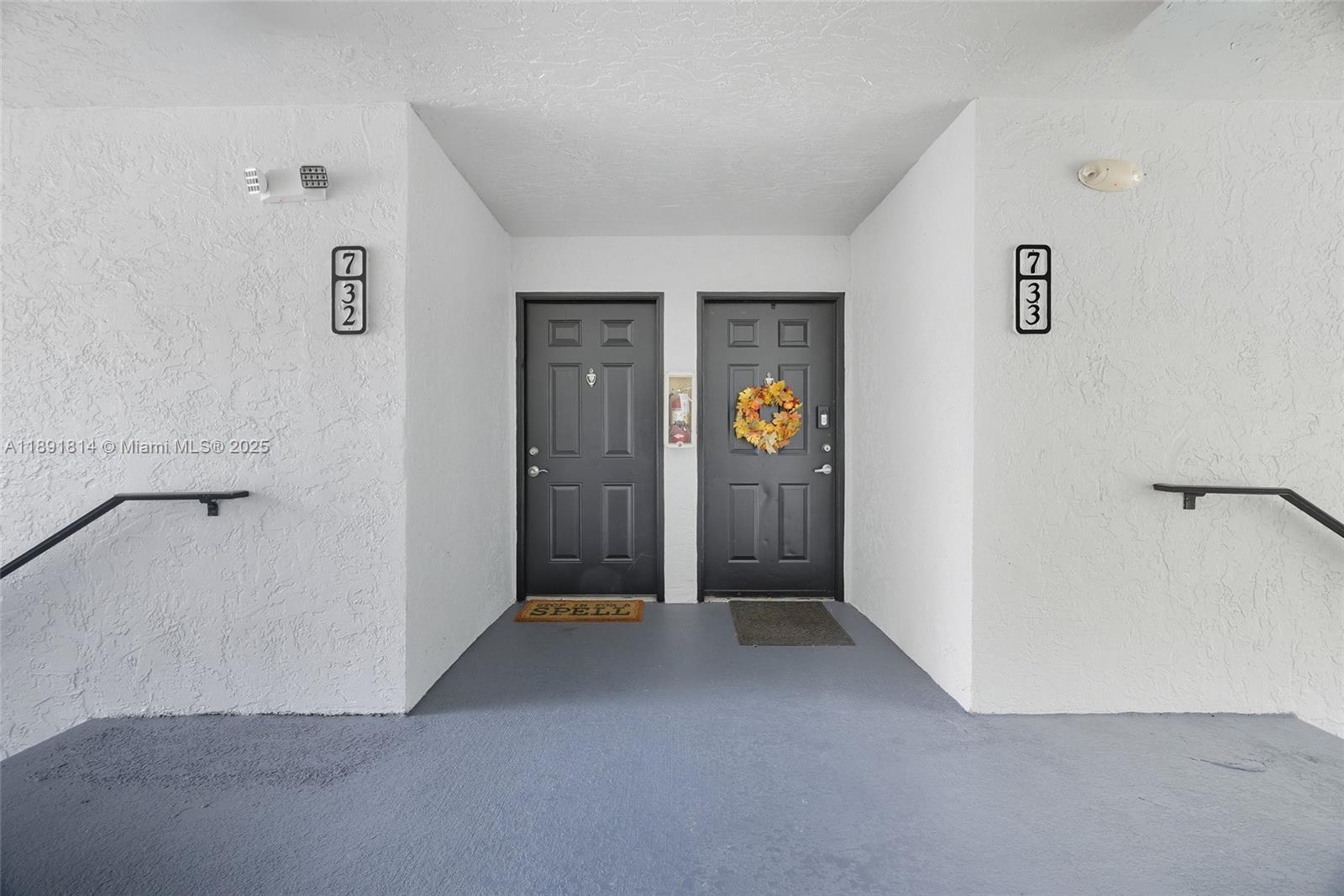 VISCONTI CONDO - Residential