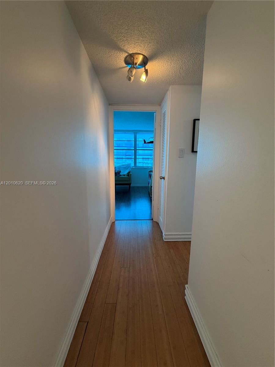 DEL PRADO MARINA - Residential