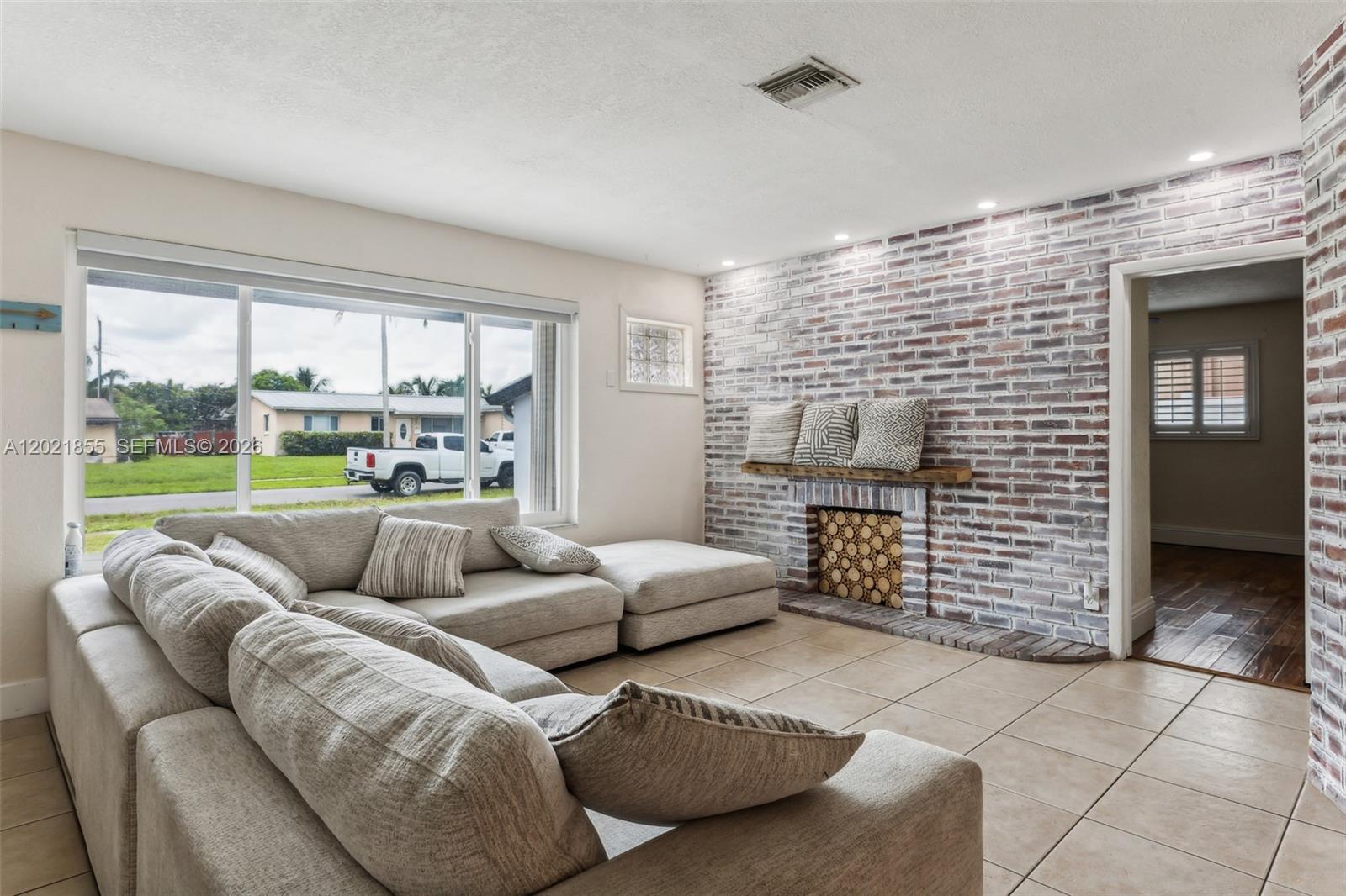 BOULEVARD HEIGHTS SEC TEN - Residential