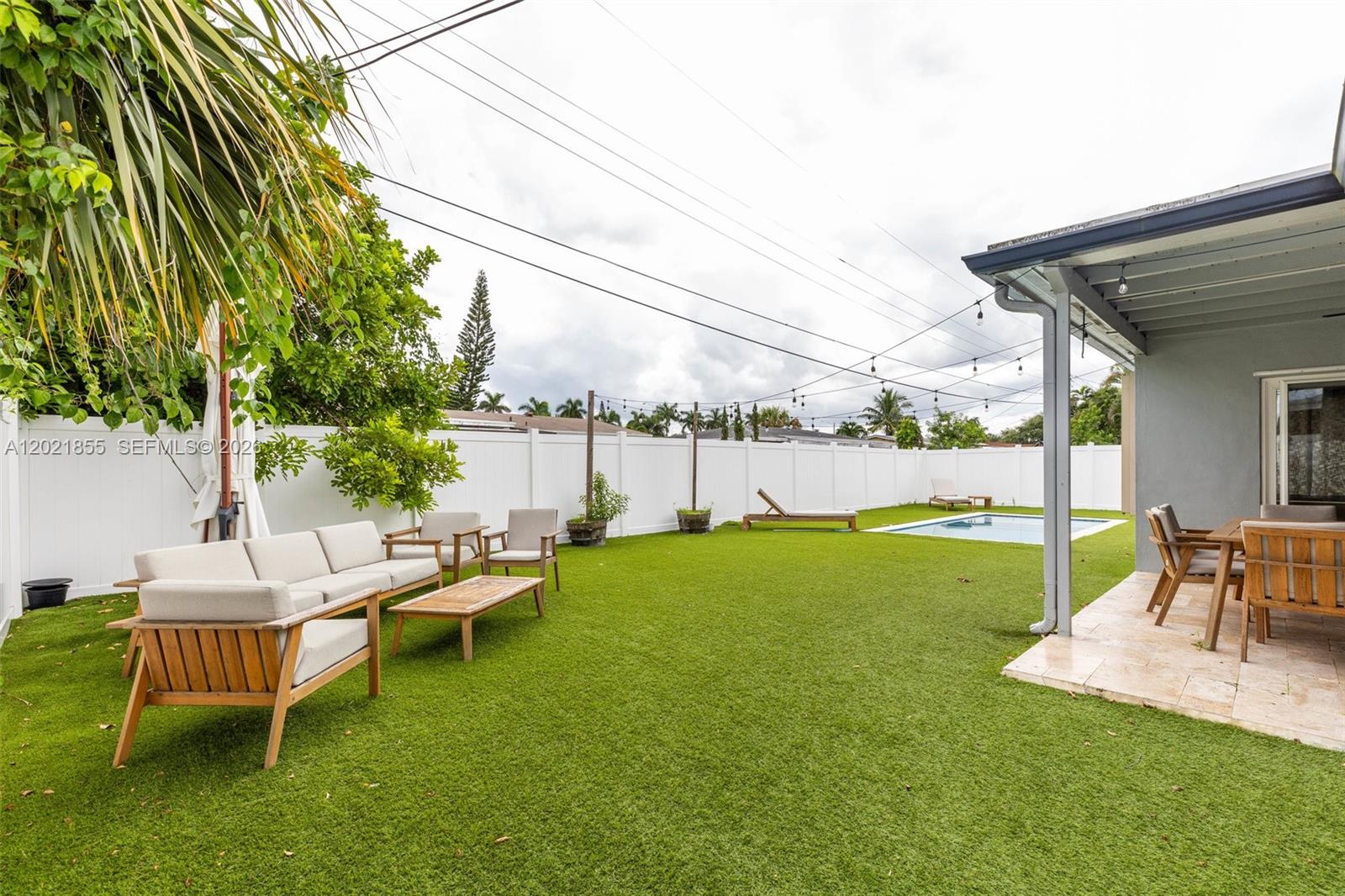 BOULEVARD HEIGHTS SEC TEN - Residential