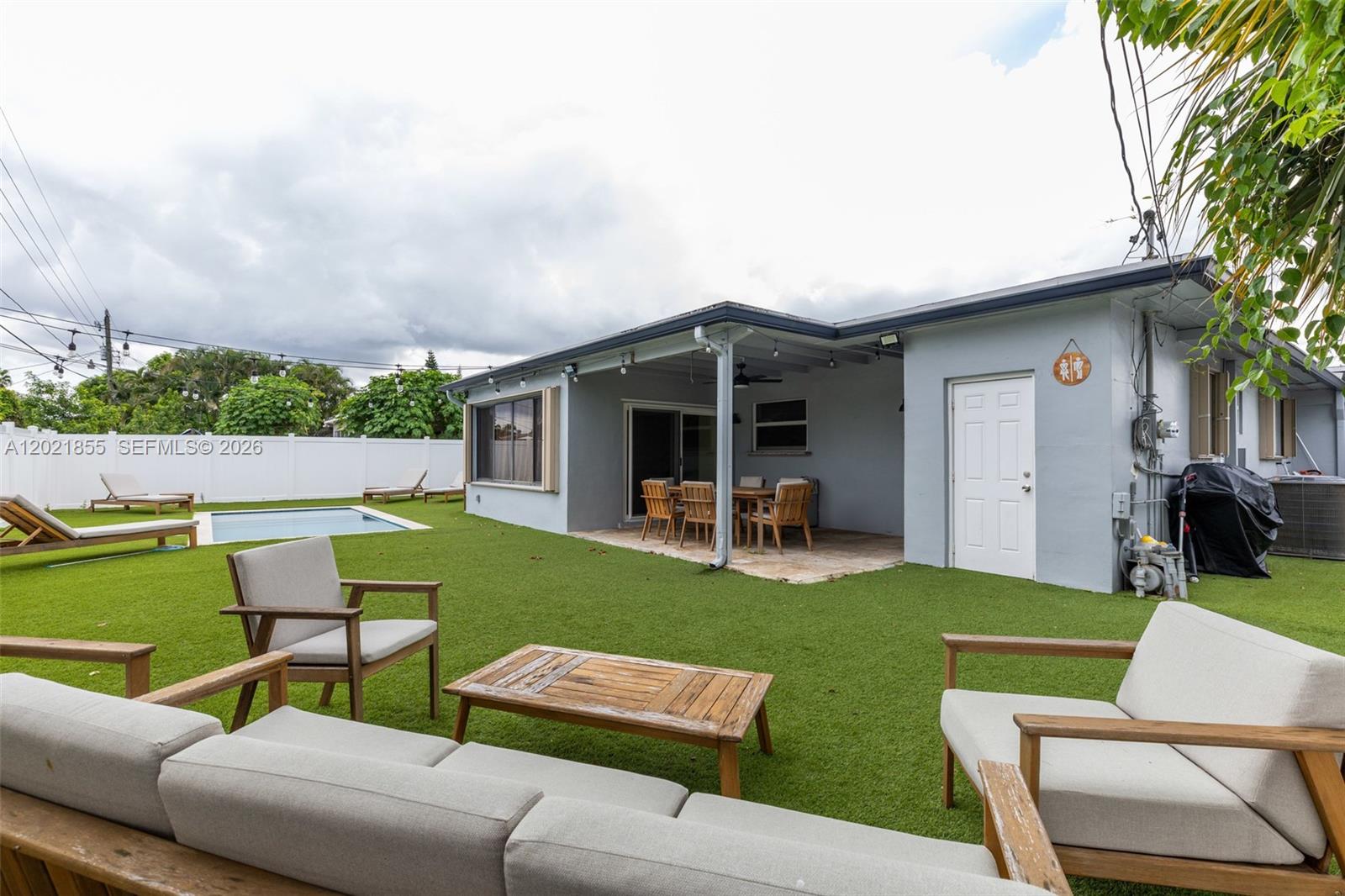 BOULEVARD HEIGHTS SEC TEN - Residential