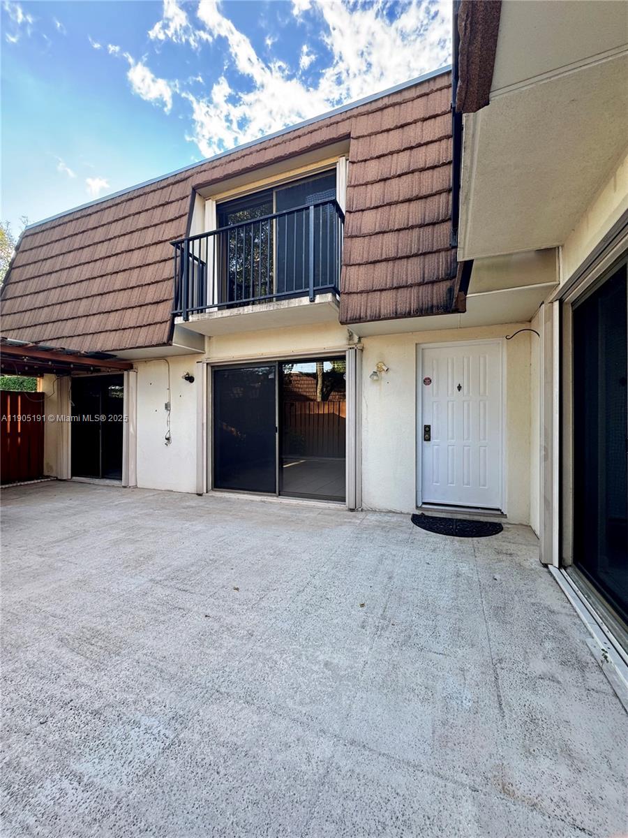 PINE ISLAND RIDGE SECTION - Residential Lease