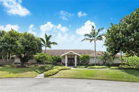 8220 SW 159th St Palmetto Bay FL 33157