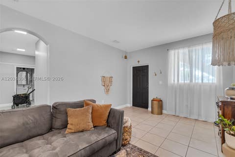 Tiny photo for 2551 SE 16th Ter #101, Homestead, FL 33035 (MLS # A12034398)