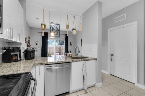 Tiny photo for 2551 SE 16th Ter #101, Homestead, FL 33035 (MLS # A12034398)