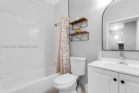 Tiny photo for 2551 SE 16th Ter #101, Homestead, FL 33035 (MLS # A12034398)