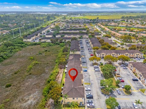 Tiny photo for 2551 SE 16th Ter #101, Homestead, FL 33035 (MLS # A12034398)