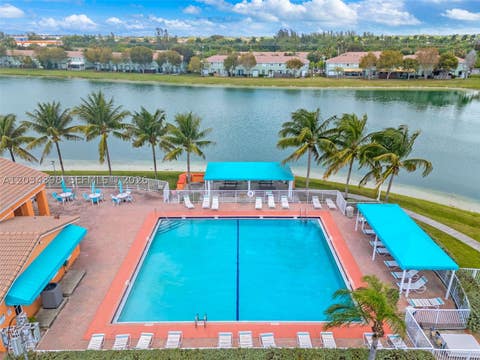 Tiny photo for 2551 SE 16th Ter #101, Homestead, FL 33035 (MLS # A12034398)