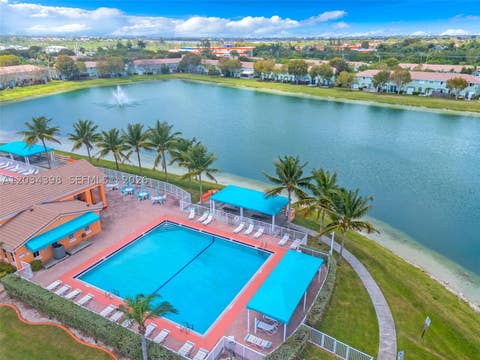 Tiny photo for 2551 SE 16th Ter #101, Homestead, FL 33035 (MLS # A12034398)
