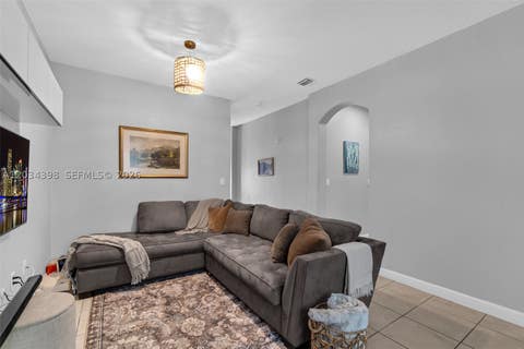 Tiny photo for 2551 SE 16th Ter #101, Homestead, FL 33035 (MLS # A12034398)