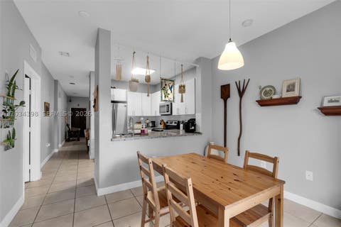Tiny photo for 2551 SE 16th Ter #101, Homestead, FL 33035 (MLS # A12034398)