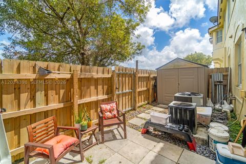 Tiny photo for 2551 SE 16th Ter #101, Homestead, FL 33035 (MLS # A12034398)