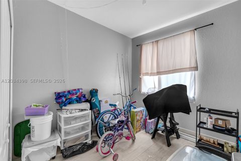 Tiny photo for 2551 SE 16th Ter #101, Homestead, FL 33035 (MLS # A12034398)