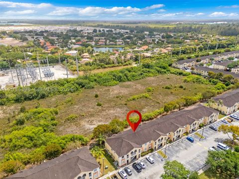 Tiny photo for 2551 SE 16th Ter #101, Homestead, FL 33035 (MLS # A12034398)