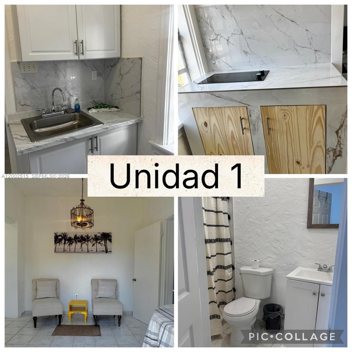 TAMIAMI HIGHLANDS - Residential Income