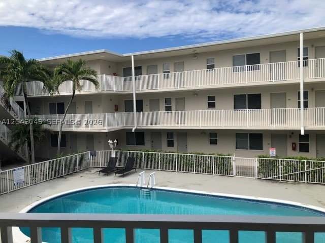 Photo 1 of 12 — 1895 Venice Park Dr B6, Miami, FL 33181