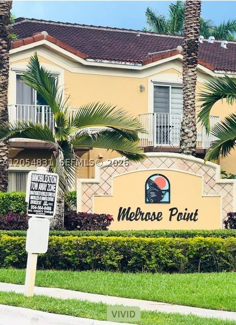 Photo of 3180 SW 129th Ter #114, Miramar, FL 33027 (MLS # A12054831)