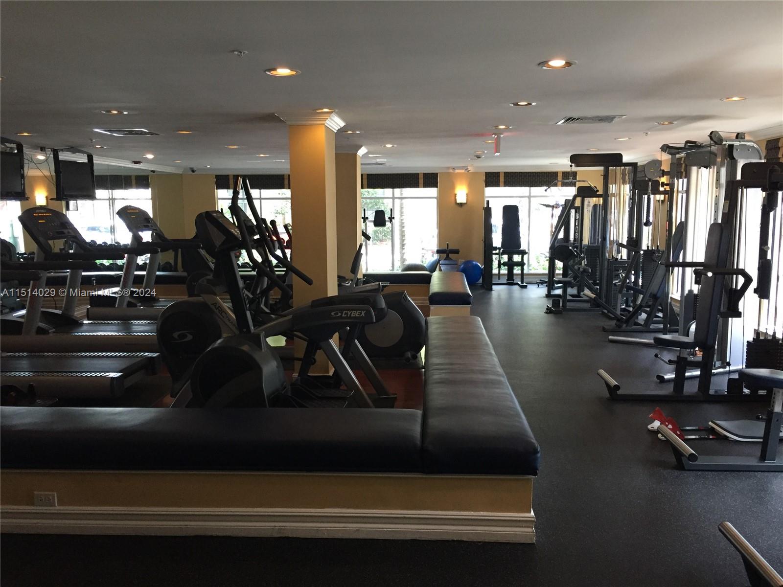 REGENT PARK CONDO - Residential